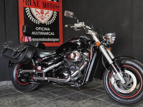 SUZUKI BOULEVARD M800 SUZUKI BOULEVARD M800